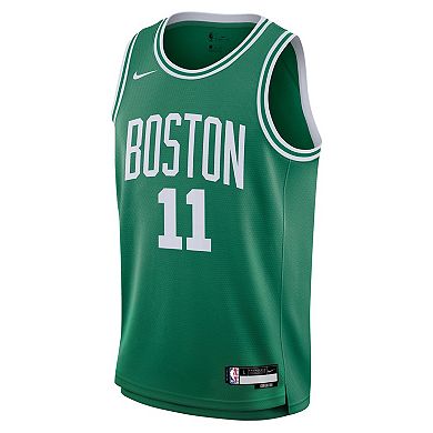 Youth Nike Payton Pritchard Kelly Green Boston Celtics Swingman Jersey - Icon Edition