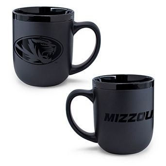 WinCraft Missouri Tigers 17oz. Ceramic Mug