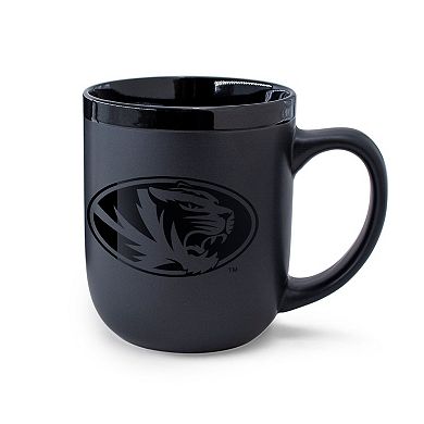 WinCraft Missouri Tigers 17oz. Ceramic Mug