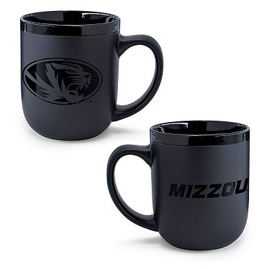 WinCraft Missouri Tigers 17oz. Ceramic Mug