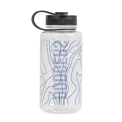 Logo Brands Los Angeles Dodgers 38oz. Hydration Bottle