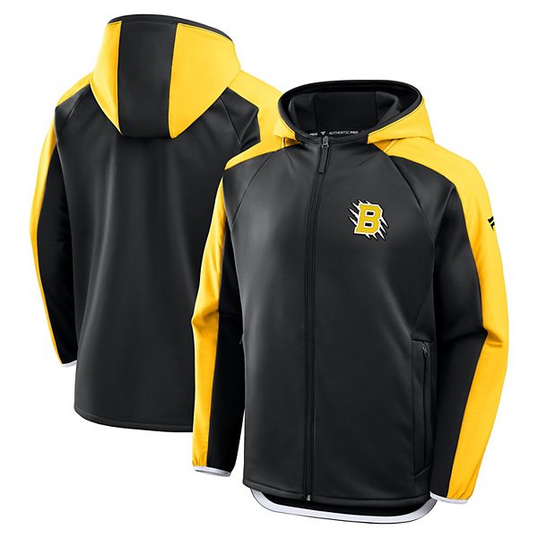 Men's Fanatics Black Boston Bruins 2026 NHL Stadium Series