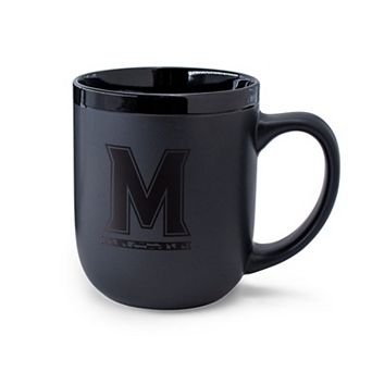WinCraft Maryland Terrapins 17oz. Ceramic Mug