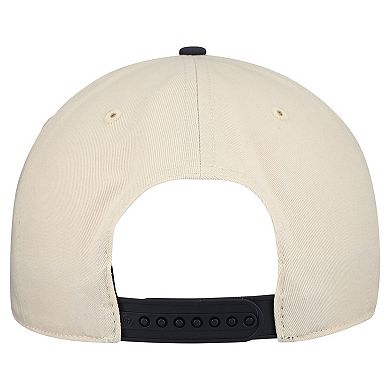 Men's '47 Natural Notre Dame Fighting Irish Unstructured Hitch Hat