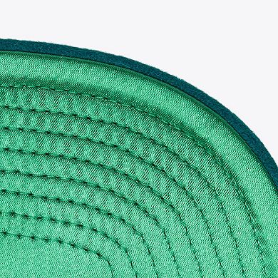 Unisex Black Arizona Diamondbacks Vintage Fit Melton Wool Adjustable Hat