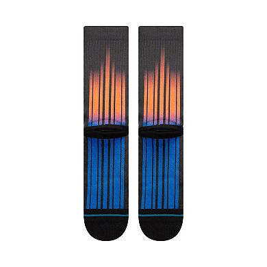 Stance New York Knicks 2025/26 Statement Edition Crew Socks