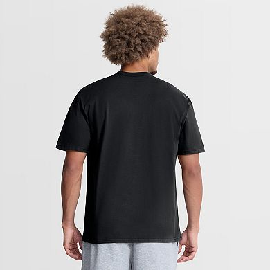Men's Nike Black San Francisco Giants City Name Max 90 T-Shirt