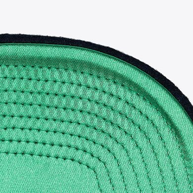 Unisex Navy Chicago White Sox Vintage Fit Melton Wool Adjustable Hat