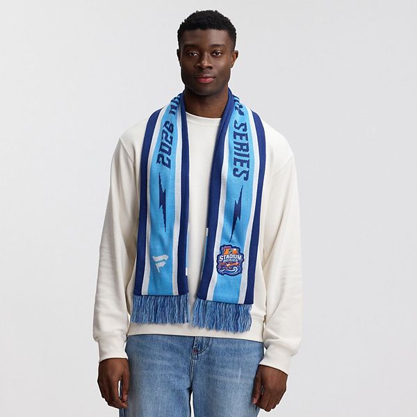 Fanatics Tampa Bay Lightning 2026 NHL Stadium Series Team Scarf