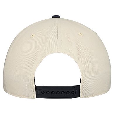 Men's '47 Natural Michigan Wolverines Unstructured Hitch Hat