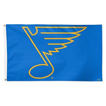 WinCraft St. Louis Blues 3' x 5' One-Sided Flag