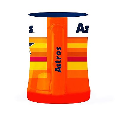 Houston Astros 14oz. Vintage Relief Mug