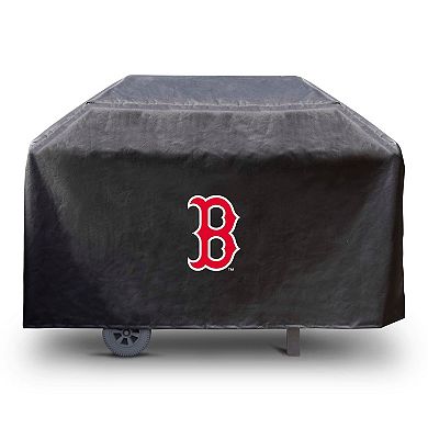 Logo Brands Boston Red Sox Grill Cover