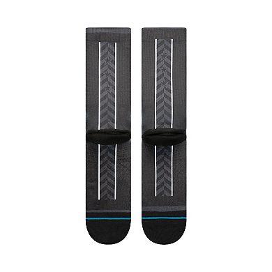 Stance Brooklyn Nets 2025/26 Statement Edition Crew Socks