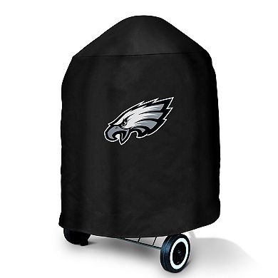 Philadelphia Eagles Kettle Grill Cover
