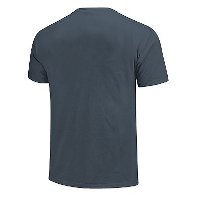 Women's Navy Arizona Wildcats Comfort Colors T-Shirt