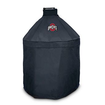 Logo Brands Ohio State Buckeyes Kamodo Grill Cover