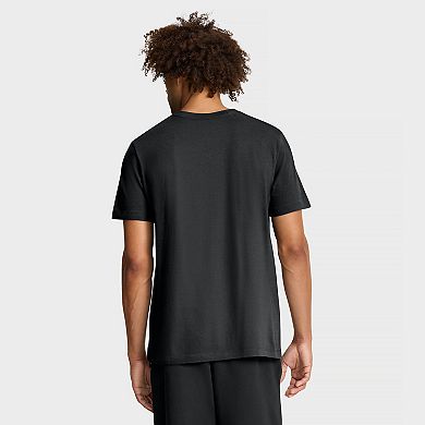 Men's Nike Black Miami Marlins Primetime Fashion T-Shirt