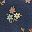Navy Multi Floral