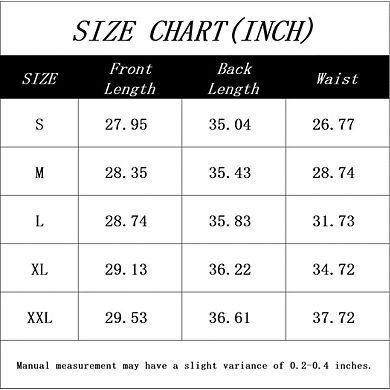 Women's High Waist Maternity Skirts Ruffled Tiered Casual A Line Swing Boho Skirts
