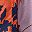 Orange Pink
