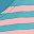 Blue Pink