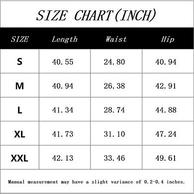 Women's Wide Leg Pants Casual Elastic High Waisted Lightweight Work Trouser