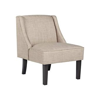 Wingback Modern Accent Living Room Chair