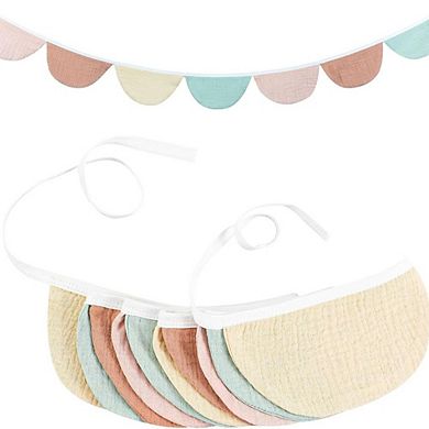 Splendid Frame Nursery Pennant Banners