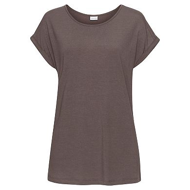 Lascana Women's Short Sleeve Top