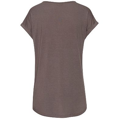 Lascana Women's Short Sleeve Top