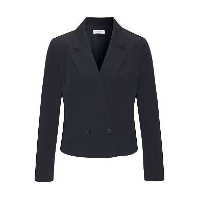 Lascana Women's Cropped Blazer