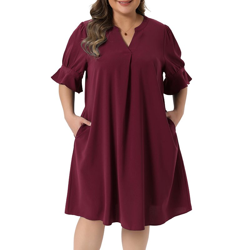 cute short dresses for tweens Navy Ophelia Dress – Layla's Boutique Size:Size M/L - 39.5 Inch Bust 25C Buy You will feel the Blue Marble Long Sleeve