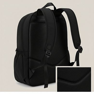 AKSZRI Lightweight Waterproof Backpack for Women - Ideal for School, Travel & Work