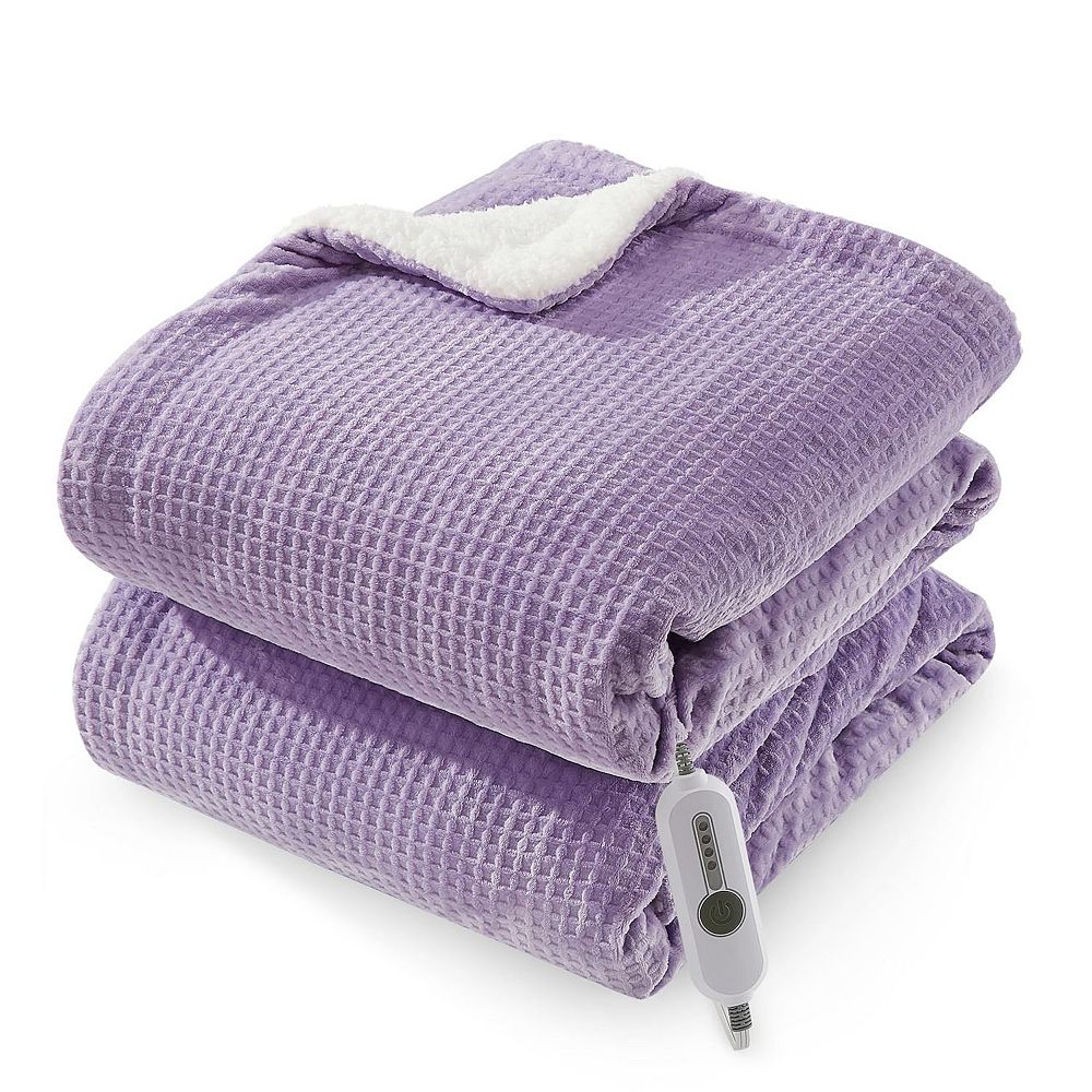 Heated Blanket
