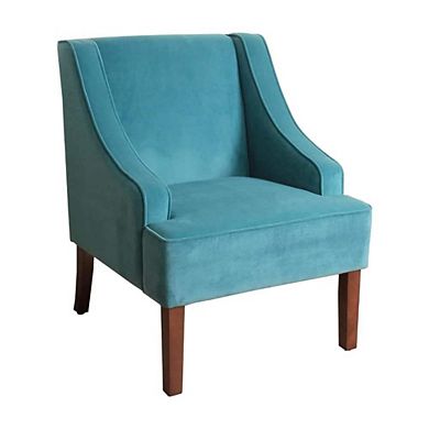 Indoor Polyester Living Room Chair