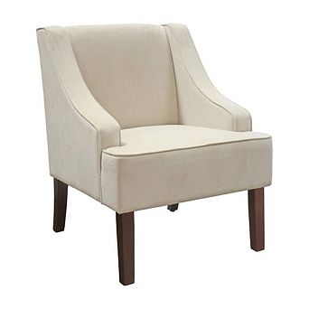 Indoor Polyester Living Room Chair