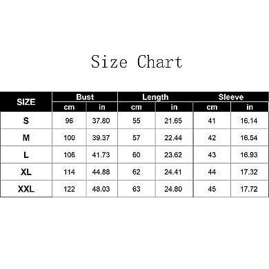 Women's 3/4 Sleeve Cropped Cardigan Lightweight Knit Open Front Shrug