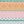 Orange Green Pink