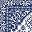 Dark Blue White