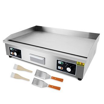 29" Countertop Teppanyaki Electric Grill