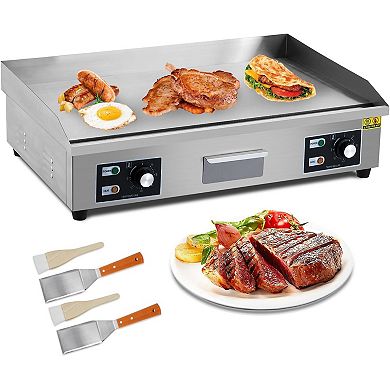 29" Countertop Teppanyaki Electric Grill