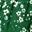 Green Floral