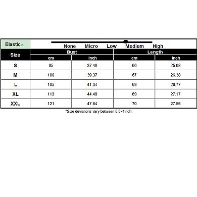Women's V-Neck Chiffon Ruffle Short Sleeve Blouse Casual Summer Top Work Business Shirts