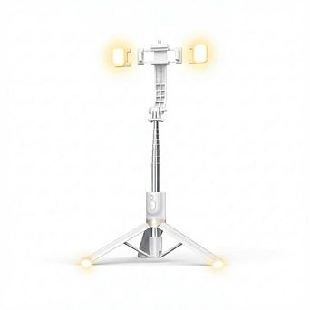 Selfie Stick Tripod With Wireless Remote