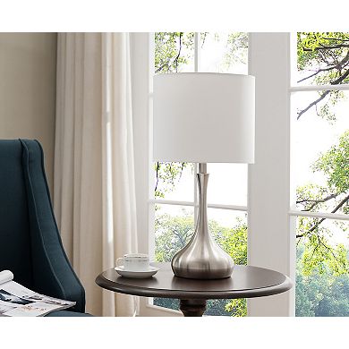 Kings Brand Furniture Modern New Design Table and Study Lamp