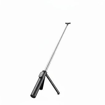 Portable Extendable Phone Selfie Stick Tripod