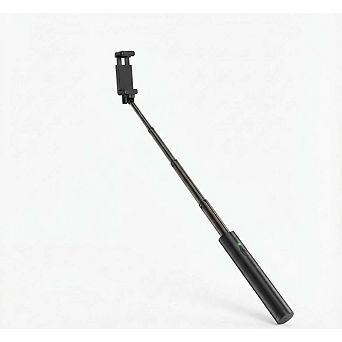 Compact Bluetooth Monopod Selfie Stick