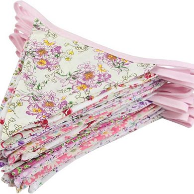 Splendid Frame Triangle Bunting Banner