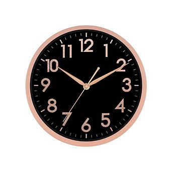 Simple Style Wall-Mounted Clock